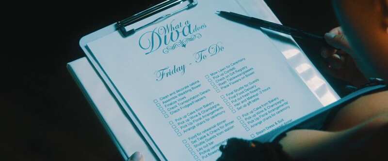 Camp Wedding (2019) Screenshot 3