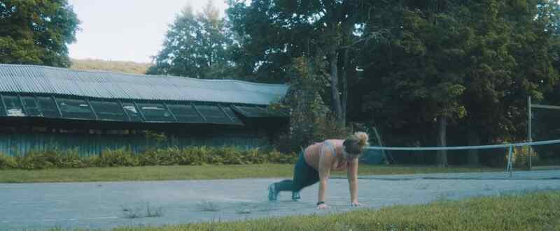 Camp Wedding (2019) Screenshot 4