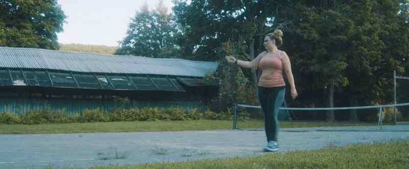 Camp Wedding (2019) Screenshot 5