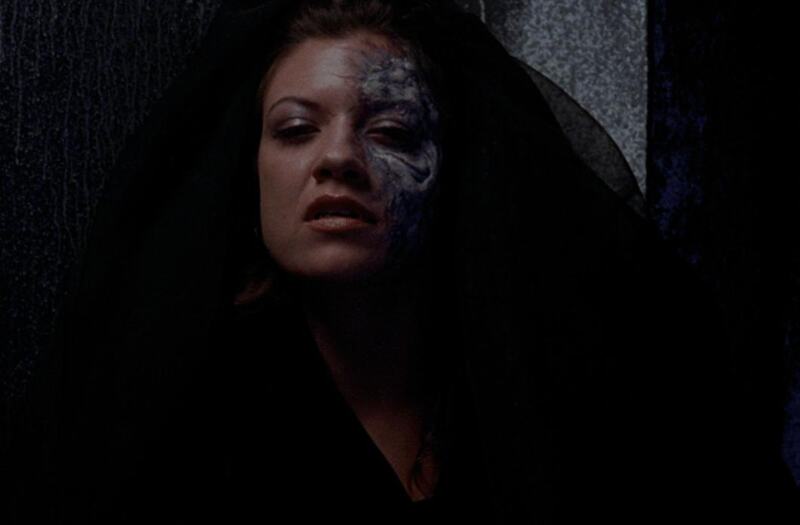 Asylum of Darkness (2017) Screenshot 2
