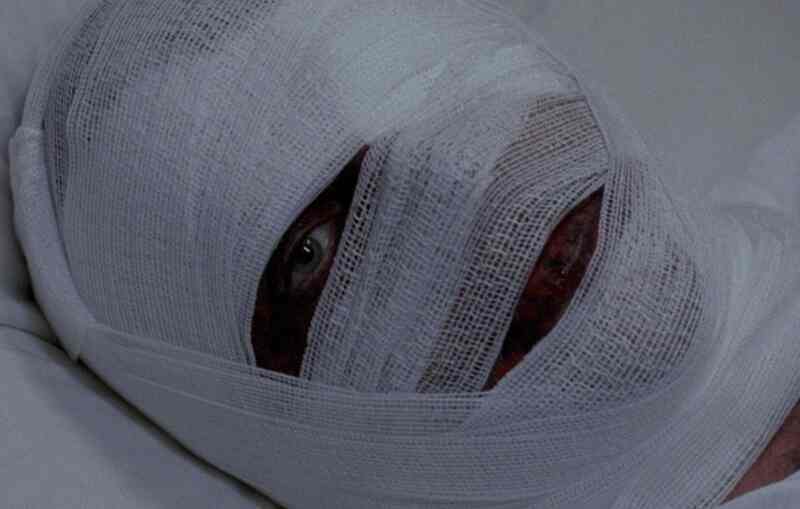 Asylum of Darkness (2017) Screenshot 3