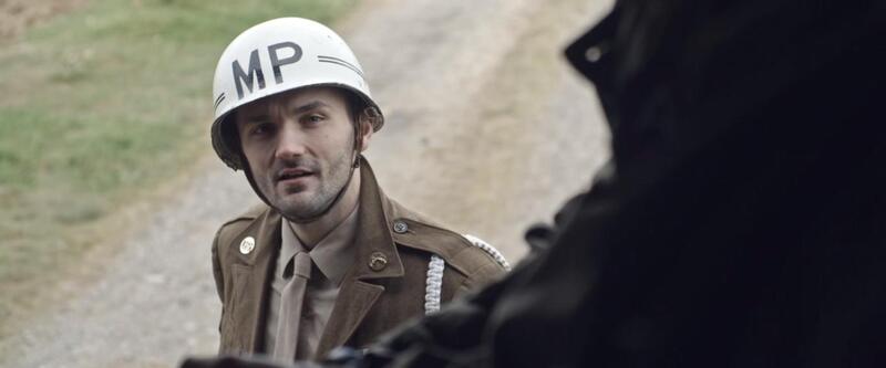 Werewolves of the Third Reich (2017) Screenshot 1