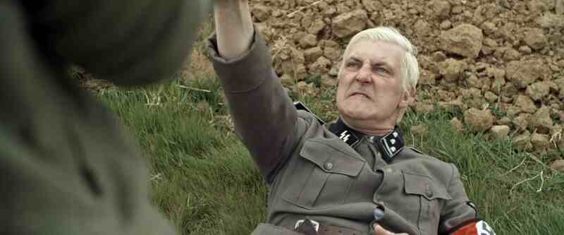 Werewolves of the Third Reich (2017) Screenshot 2