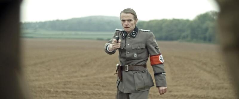 Werewolves of the Third Reich (2017) Screenshot 3