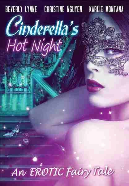 Cinderella's Hot Night (2017) Screenshot 1