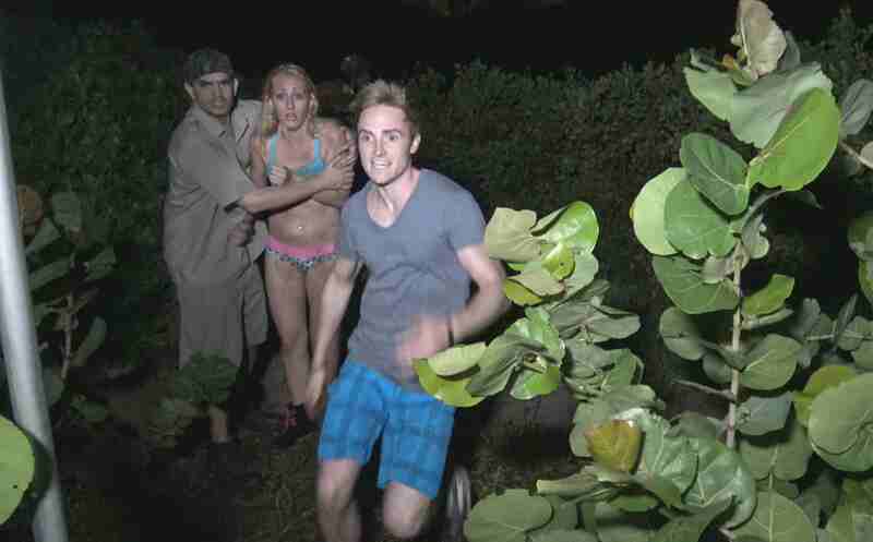 Swamp Ape (2017) Screenshot 3