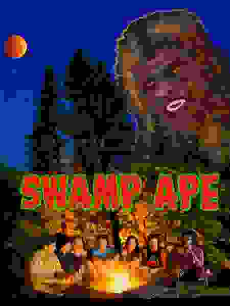 Swamp Ape (2017) Screenshot 4