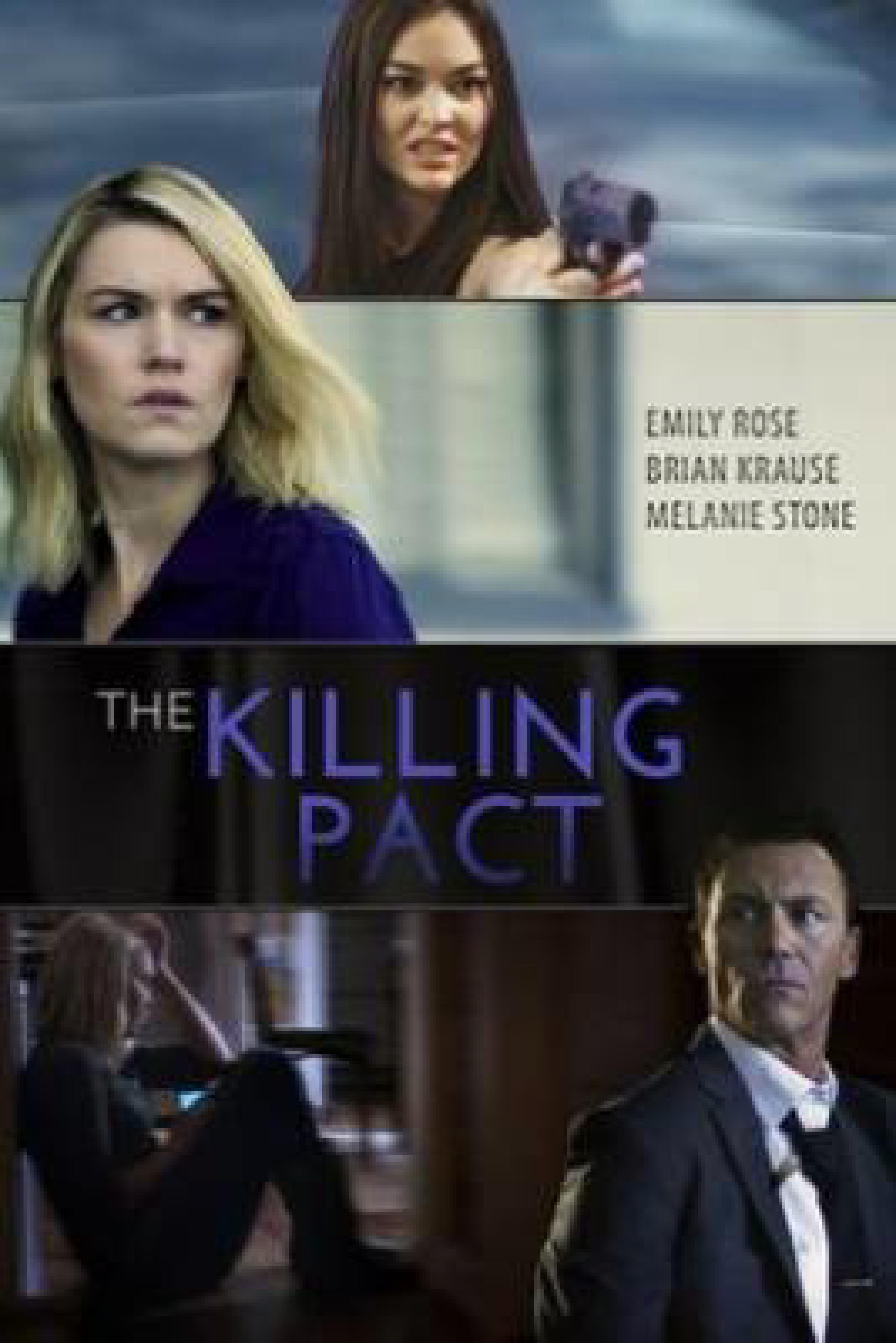 The Killing Pact (2017) Screenshot 5