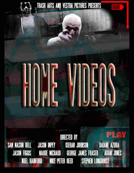 Home Videos (2017) Screenshot 2