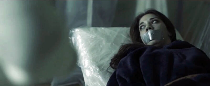 A Taste of Phobia (2018) Screenshot 1