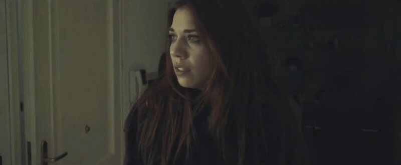 A Taste of Phobia (2018) Screenshot 2