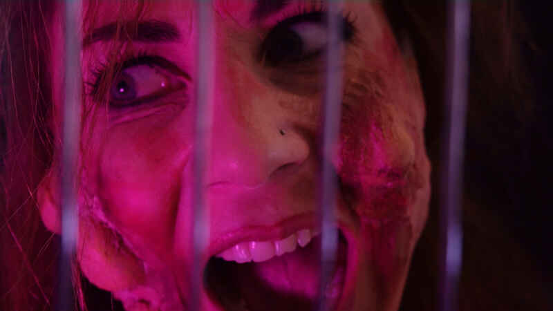 A Taste of Phobia (2018) Screenshot 3