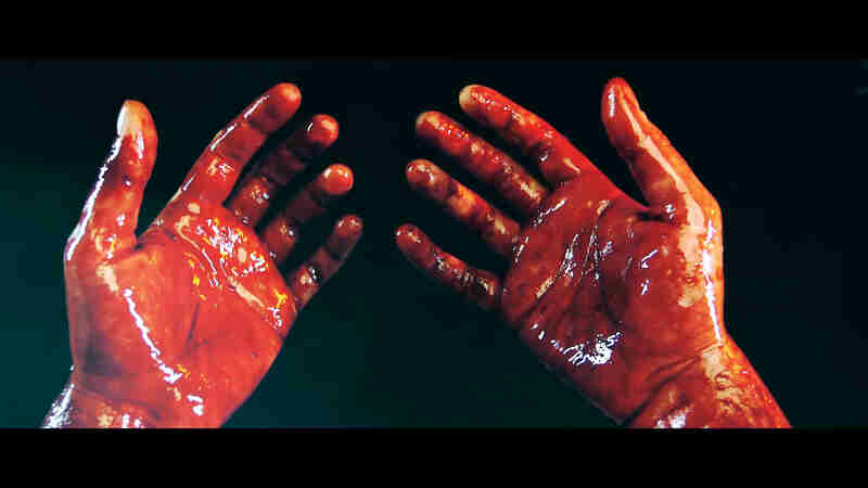 A Taste of Phobia (2018) Screenshot 4