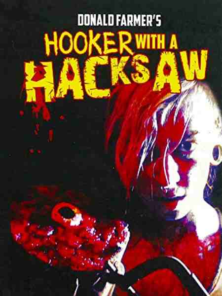 Hooker with a Hacksaw (2017) Screenshot 1