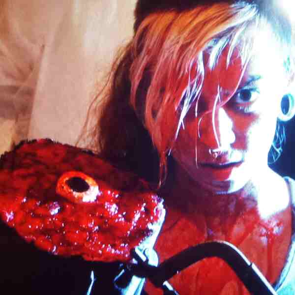 Hooker with a Hacksaw (2017) Screenshot 4
