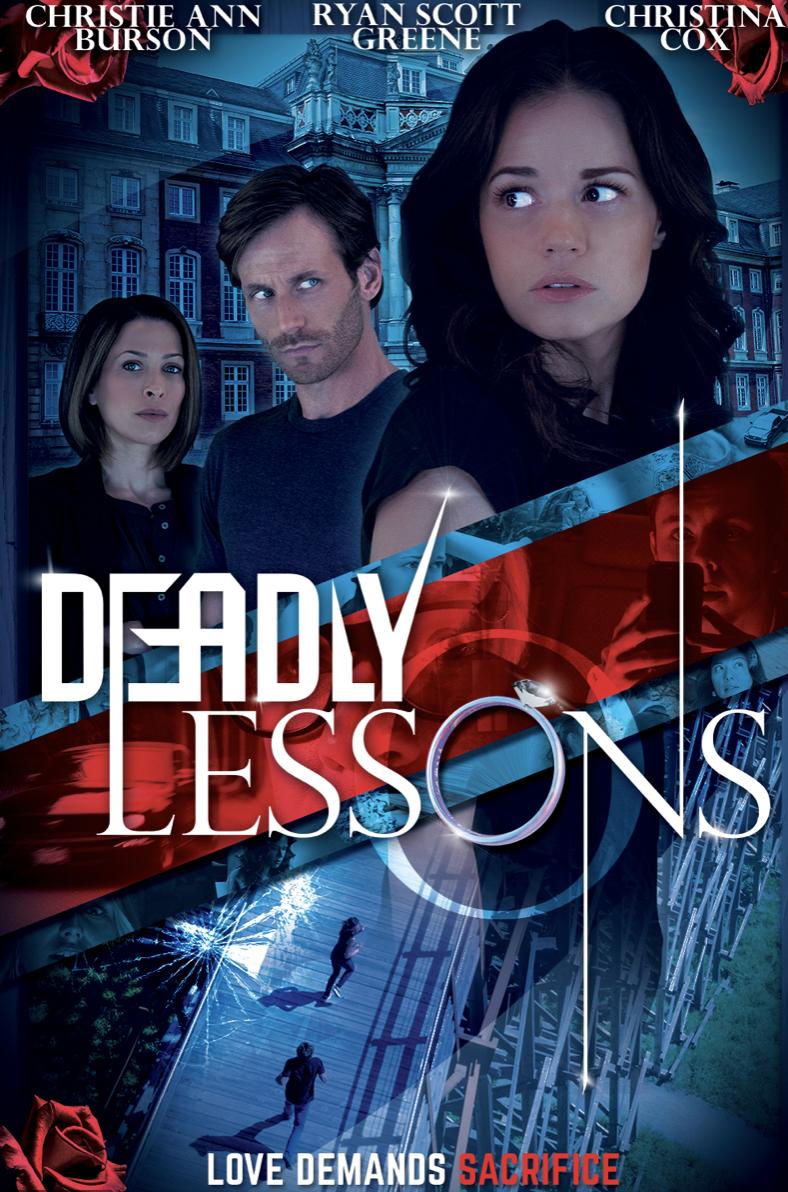 Deadly Lessons (2017) Screenshot 1 