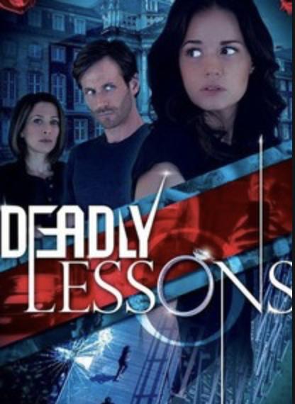 Deadly Lessons (2017) Screenshot 2 