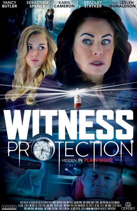 Witness Protection (2017) Screenshot 1 