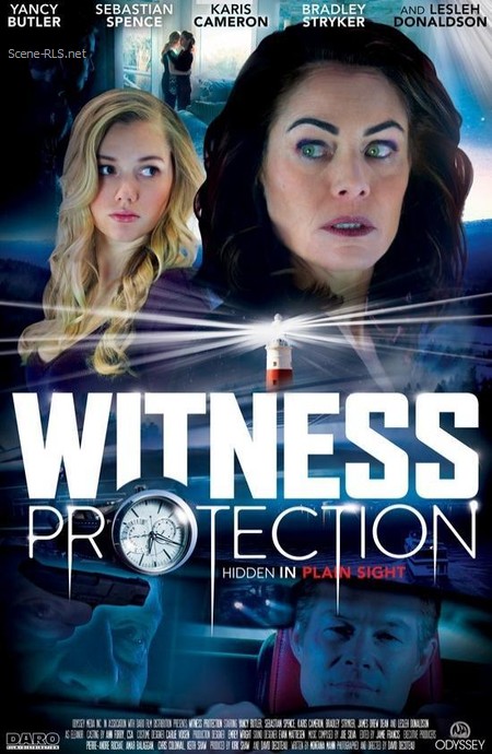 Witness Protection (2017) Screenshot 2 