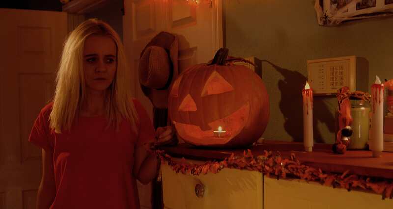 Possession Diaries (2019) Screenshot 1