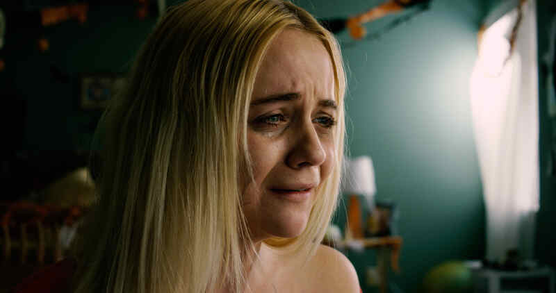 Possession Diaries (2019) Screenshot 3
