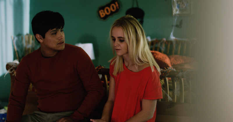 Possession Diaries (2019) Screenshot 4