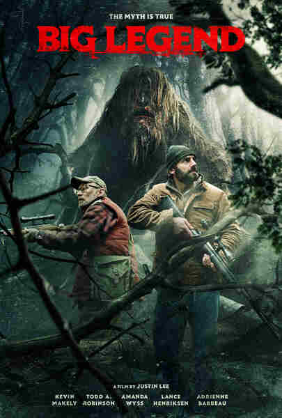 Big Legend (2018) Screenshot 1