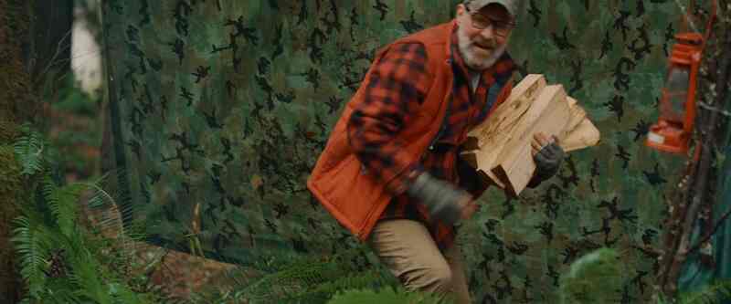 Big Legend (2018) Screenshot 2