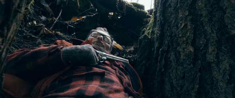 Big Legend (2018) Screenshot 4