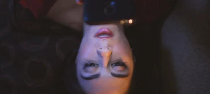 The Portal (2017) Screenshot 2