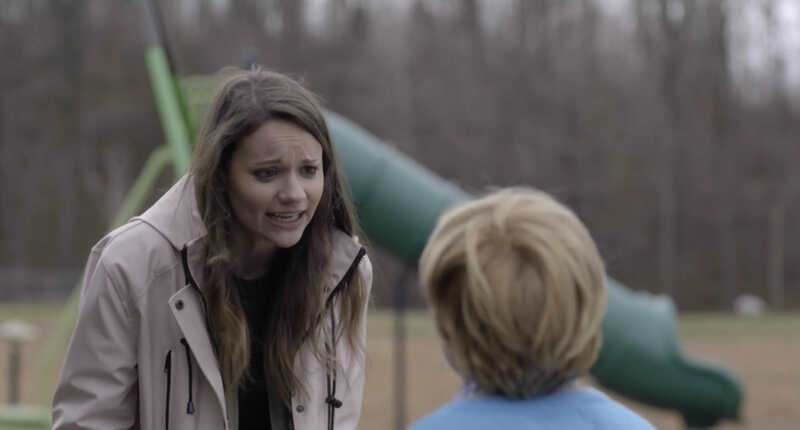 The Luring (2019) Screenshot 2