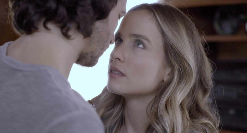 The Luring (2019) Screenshot 5