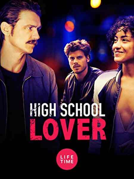 High School Lover (2017) Screenshot 1