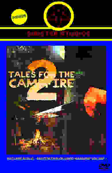 Tales for the Campfire 2 (2017) Screenshot 4
