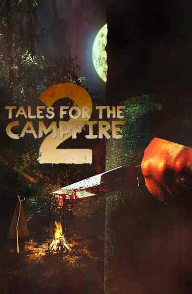 Tales for the Campfire 2 (2017) Screenshot 5