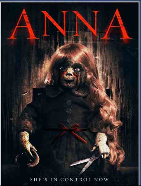 Anna (2017) Screenshot 2