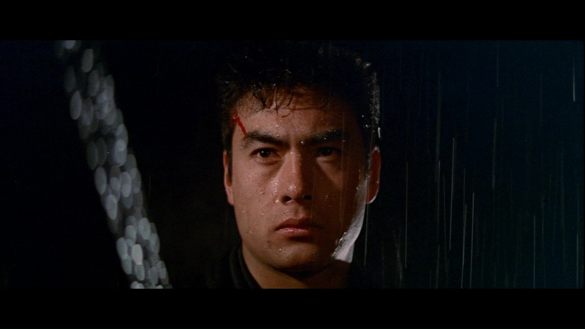 The Symbol of a Man: The Rule for a Vagabond (1965) Screenshot 1 