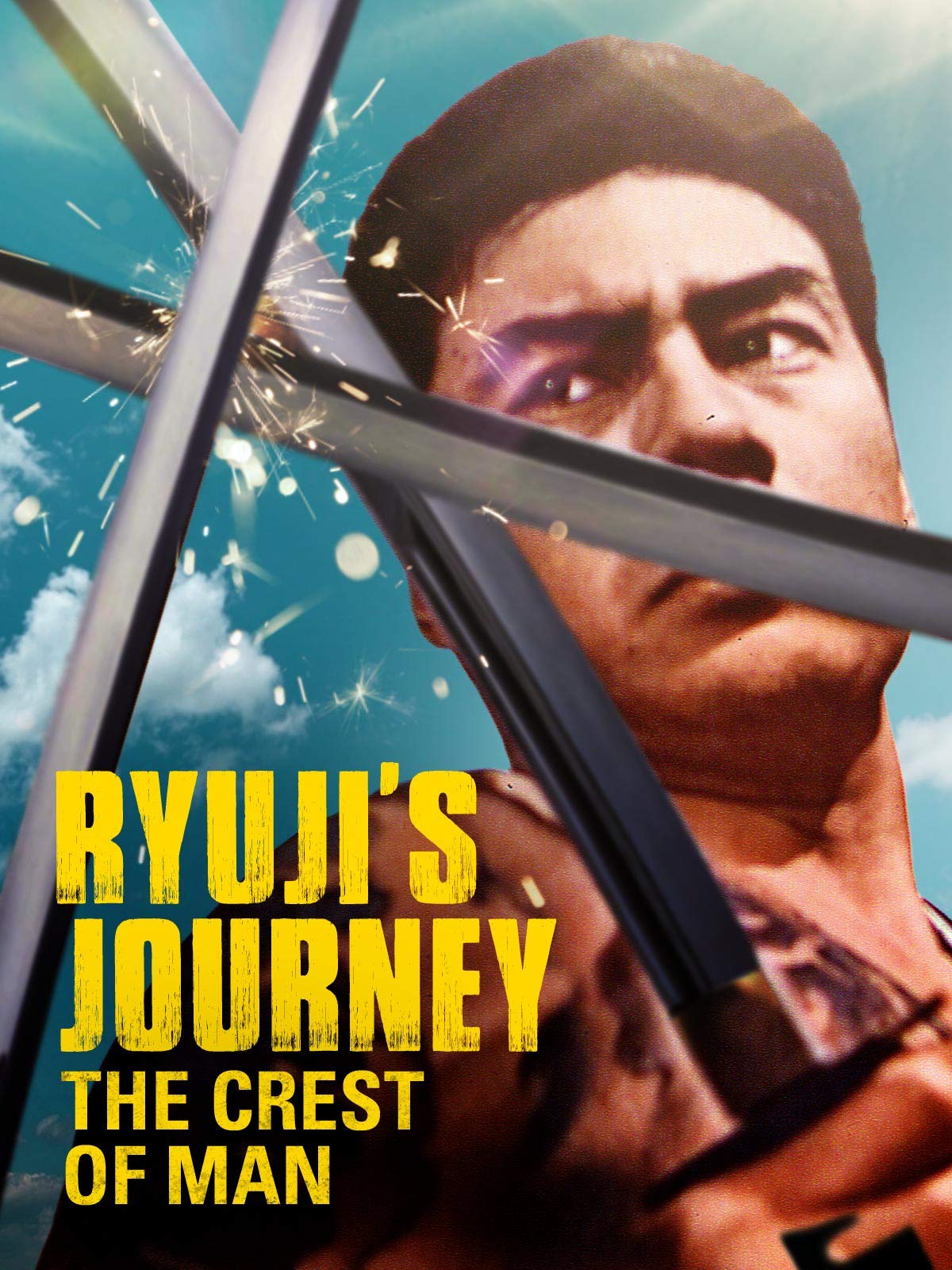 Ryuji's Journey: The Crest of Man (1965) Screenshot 2 