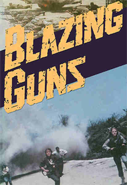 Blazing Guns (1988) Screenshot 2