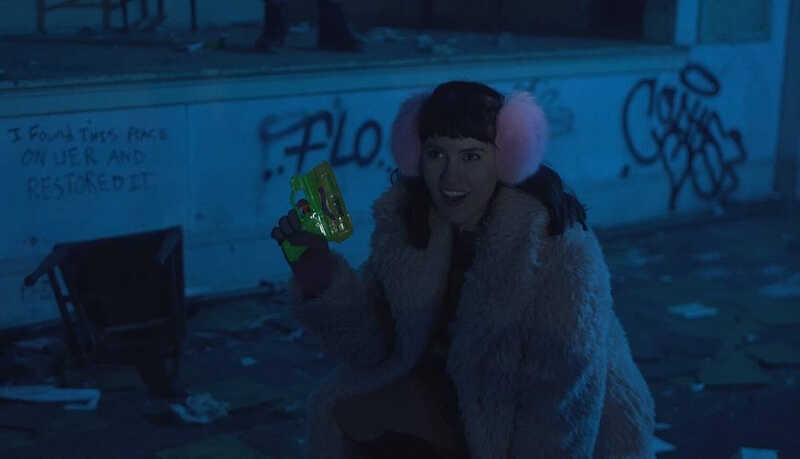 Killer Christmas (2017) Screenshot 2