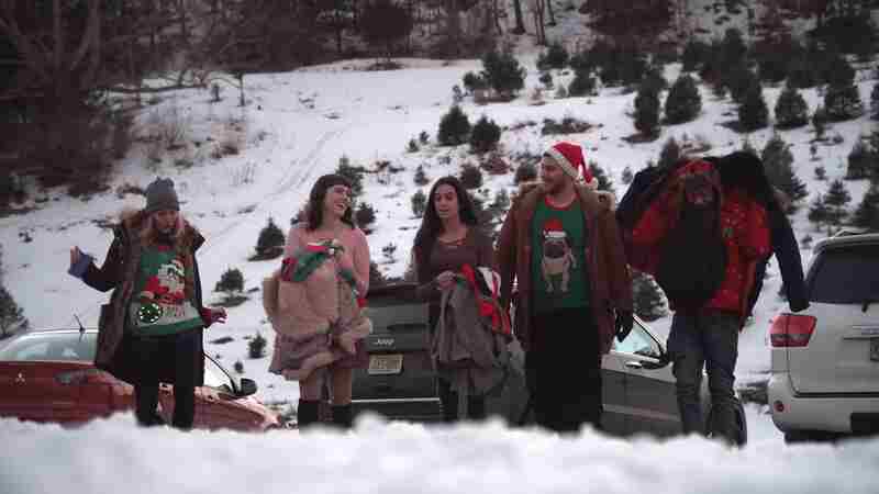 Killer Christmas (2017) Screenshot 4