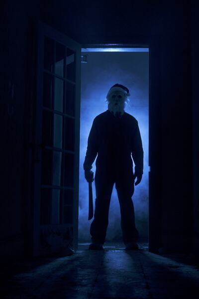 Killer Christmas (2017) Screenshot 5