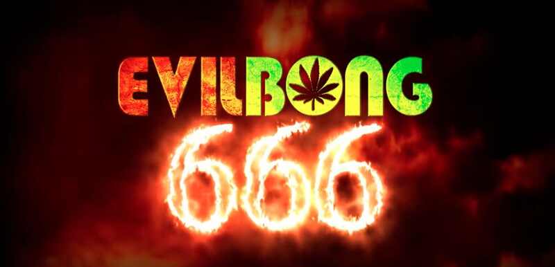 Evil Bong 666 (2017) Screenshot 3