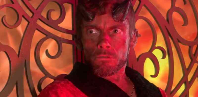 Evil Bong 666 (2017) Screenshot 4