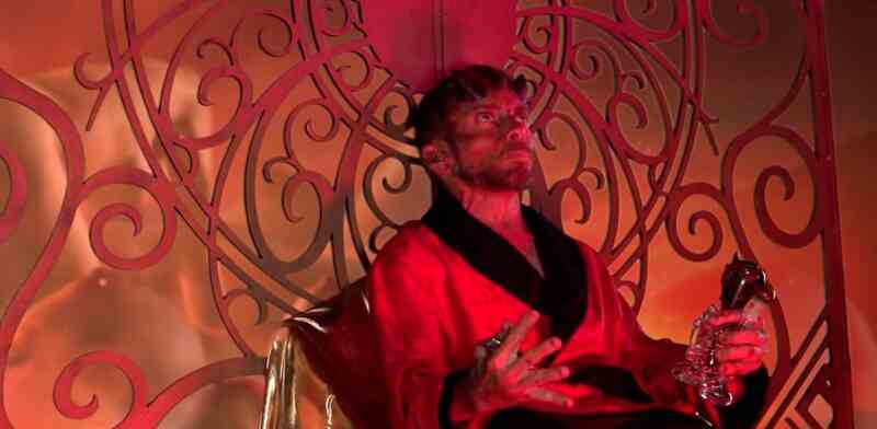 Evil Bong 666 (2017) Screenshot 5