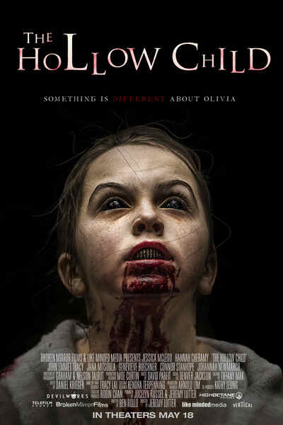 The Hollow Child (2017) Screenshot 1