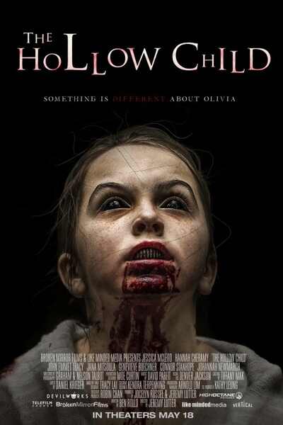 The Hollow Child (2017) Screenshot 2