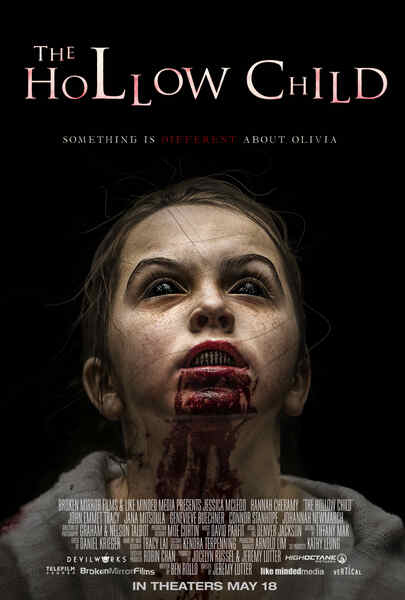 The Hollow Child (2017) Screenshot 3
