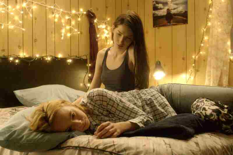 The Hollow Child (2017) Screenshot 4