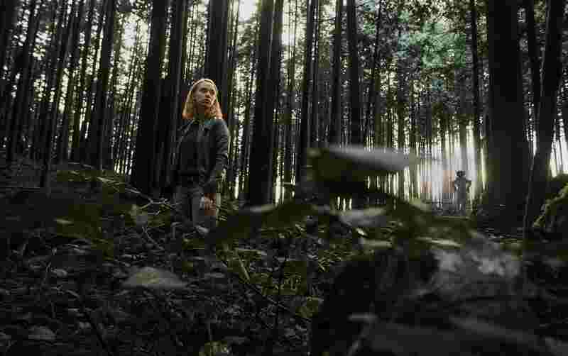 The Hollow Child (2017) Screenshot 5